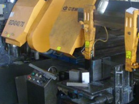 北屯SM45模具钢
