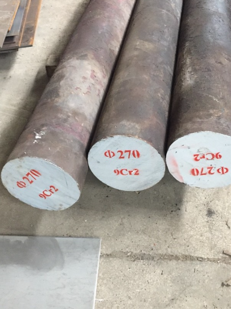 北屯9Cr2工具钢