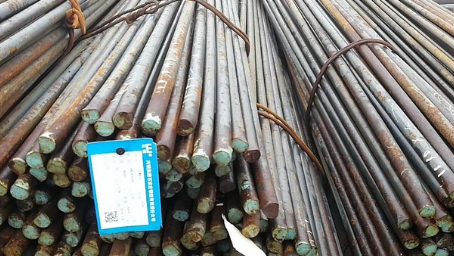 北屯30Cr合金结构钢