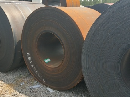 北屯Q355NHB耐候板